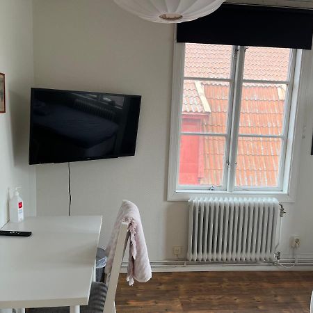 Hattkalles Vandrarhem Smedjebacken Buitenkant foto